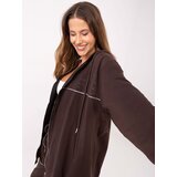RELEVANCE Set-RV-KMPL-A881.15-dark brown | shoptok.hr