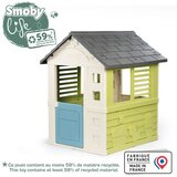 Smoby hiška Jolie 98 x 110 x 127 cm | Shoptok.si