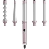 Tesla Hair Curling Comb kodralnik za lase 5 v 1 1 kos Cene