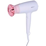 Philips 3000 series BHD300 /00 hair dryer 1600 W Pink, White | shoptok.hr