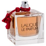 Lalique Le Parfum 100 ml parfemska voda tester za žene Cijene