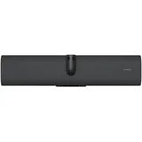PanaCast 40 VBS Bar Only - UC (VB, EMEA Charger-C)