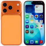  maketa mobitela iphone 17 pro dummy (bez logotipa) - orange Slike