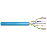 Digitus CAT 6A U /UTP data cable - installation cable, 100 m paper box, simplex, Dca | shoptok.hr