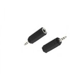 Gembird Adapter 6.35mm Ž na 3.5mm M, (20441612) | Shoptok.si
