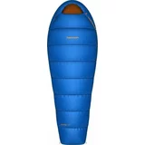 HANNAH Sleeping Bag Camping Joffre 150 Imperial Blue/Radiant Yellow 190P