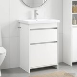  Set namještaja za kupaonicu Bijela 61 x 40 x 84,5 cm | shoptok.hr