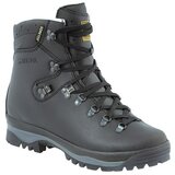 Meindl Pohodništvo Military-stiefel Army Gtx Črna Cene