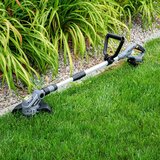 Rebel Tools RB-5002.1 akumulatorski trimer za travu 20 V | shoptok.hr