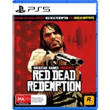Sony Red Dead Redemption HD /PS5 Cijene