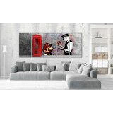  Slika - Brick Graffiti I 225x90 | shoptok.hr