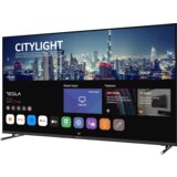 Tesla televizor 55E645BUW/LED/55