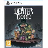 Devolver Digital Death's Door (Playstation 5) | Shoptok.si