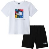 The North Face Kid Box Nse Play Set set Cene