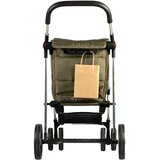 Rolser Torba za kupovinu na kotače 58 l – | shoptok.hr