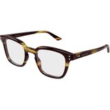 Gucci GG2132O 010 ONE SIZE (55) Havana/Kristalna | Shoptok.si