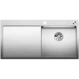 Sudoper blanco claron 5 s-if