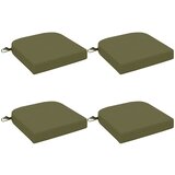  Set jastučića od 4 komada SOEST 4 pcs 100% poliester Slike
