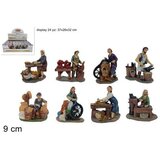 Figure ZA JASLICE MAJSTORI 9CM SORTO XNA10001991 Cijene