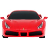  Licencirani auto na daljinsko upravljanje Rastar 1:24 Ferrari 488 GTB - crveni | shoptok.hr