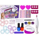  Set Beauty Bomb za ukrašavanje noktiju | shoptok.hr