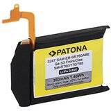 Patona - Baterija za Samsung Gear S3 380mAh Cene