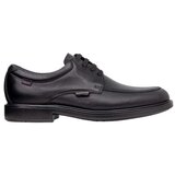 CallagHan Čevlji Derby 90601 CEDRON Negro Črna Cene