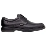 Čevlji Derby 90601 CEDRON Negro Črna