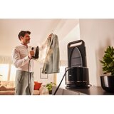 Braun IS9090BK CareStyle 9 parna postaja crna/bakar, spremnik vode 2 litre, 2700 W | shoptok.hr
