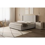 Bessagi Home Oblazinjena Postelja Maya | Shoptok.si