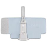 Lionelo Thermup Go Plus električni prenosni grelnik stekleničk - TERMOSKA z baterijo, Blue Sky | Shoptok.si