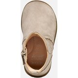 Geox Beige Girls' Shoes for First Steps Macchia - Girls | shoptok.hr