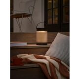 Nordlux LED solarna lampa COUPAR LED/3,2W/3,7V crna | Eponuda.com