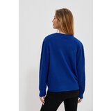 Marisse Sweater Z-Sw-3917 Lazurite | ePonuda.com