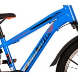  Dječji bicikl s dvije ručne kočnice Volare Cross 20" plavi | shoptok.hr