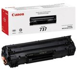  TONER CANON CRG 737,MF211/212 ORIGINAL CRNI | shoptok.hr