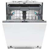 Candy popolnoma vgradni pomivalni stroj ci 3C6F1A1 | Shoptok.si