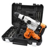 Villager fuse akumulatorski brushless čekić vpl 0420 | ePonuda.com