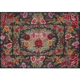 holni tepih 75x150 soul chenille - višeboj