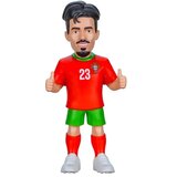 Minix Figura MNX22861, World cup Portugal Vitinha, Crvena Cijene