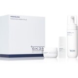 SK3N Highglow Radiance Essentials Set set za posvetlitev Cene