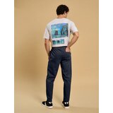 Sinsay Tapered fit hlače | shoptok.hr