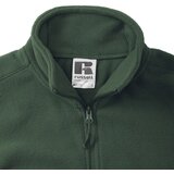 RUSSELL Men's fleece vest 100% polyester, non-pilling fleece 320g | Shoptok.si