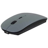 DEVIA Miš za računar Lingo Series Wireless 2,4G Dual Mode Sivi | ePonuda.com