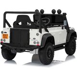 Beneo 11V Land Rover Defender 110 SVX, auto na akumulator | Shoptok.si