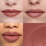 Bourjois Rouge Velvet The Lipstick matirajoča šminka odtenek 48 Mocha’Mour 2.4 g | Shoptok.si