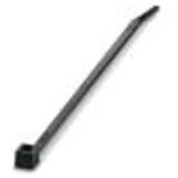 Phoenix Contact Vezice 98 mm Crna s plastičnim jezičkom 3240733 WT-HF 2,5X98 BK 100 ST Cijene