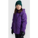Burton Hillslope Kids Jakna imperial purple | Shoptok.si