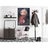  Poster - The Whole World is a Playground 20x30 | shoptok.hr