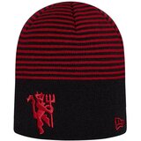 New Era Manchester United Stripe Skull zimska kapa Cene